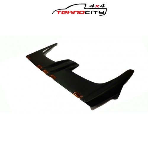 Toyota Hilux Vigo Kep Moonvisor